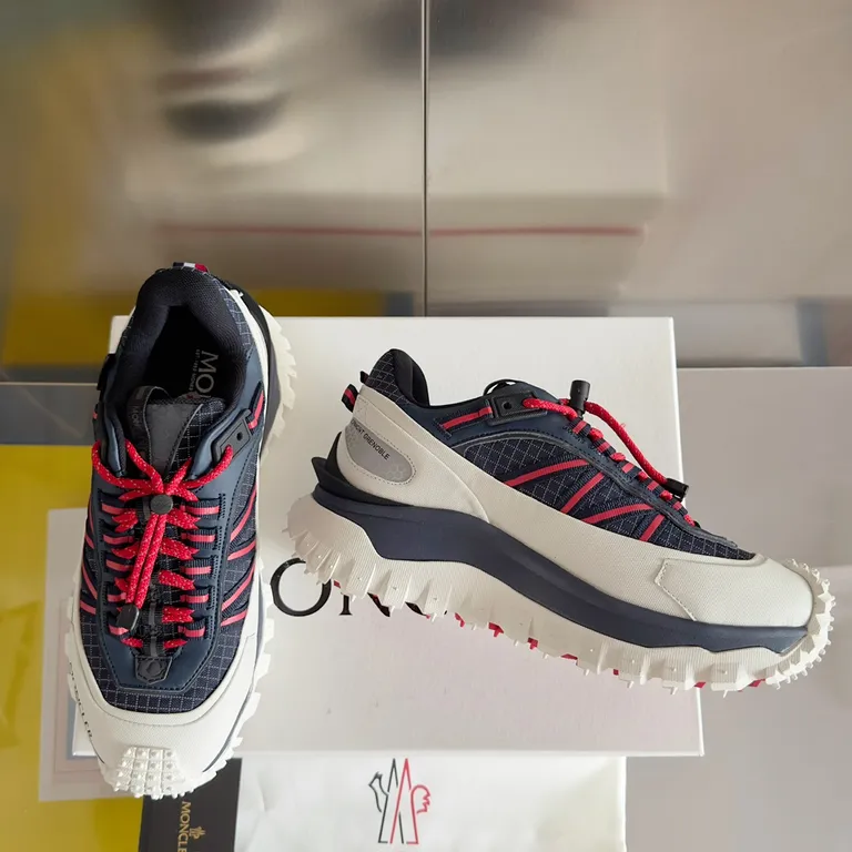 Moncler Shoe 